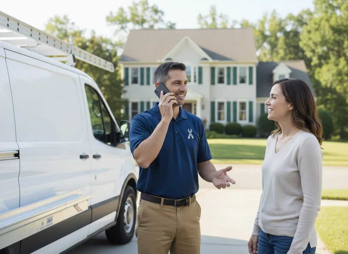 Home Gutter Service Holt, MI FAQs